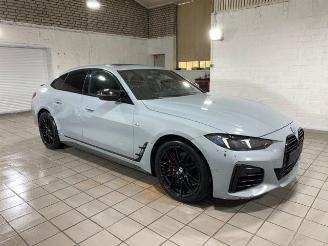 BMW M4 40i xDrive Gran Coupe HUD/PANO/360/H&K/NAVI picture 8