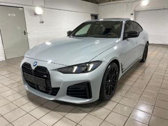 BMW M4 40i xDrive Gran Coupe HUD/PANO/360/H&K/NAVI picture 5