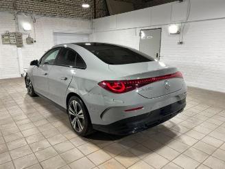 Mercedes Cla-klasse 250+ AMG Line HUD/PANO/360/NAVI picture 10