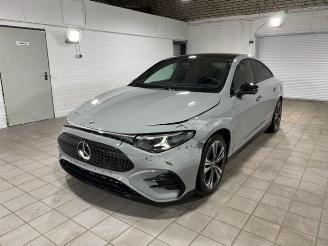 Mercedes Cla-klasse 250+ AMG Line HUD/PANO/360/NAVI picture 6