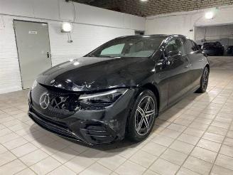 Mercedes EQE 300 AMG Line Premium Plus HUD/PANO/360/NAVI picture 9