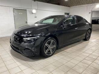 Mercedes EQE 300 AMG Line Premium Plus HUD/PANO/360/NAVI picture 8