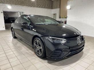  Mercedes EQE 300 AMG Line Premium Plus HUD/PANO/360/NAVI 2025/10