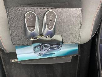 Mercedes EQE 300 AMG Line Premium Plus HUD/PANO/360/NAVI picture 20