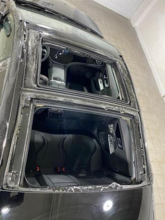 Mercedes EQE 300 AMG Line Premium Plus HUD/PANO/360/NAVI picture 21