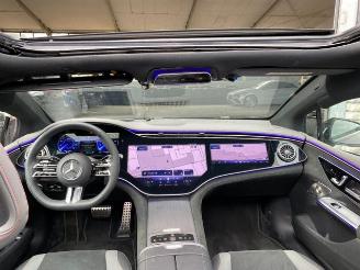 Mercedes EQE 300 AMG Line Premium Plus HUD/PANO/360/NAVI picture 17
