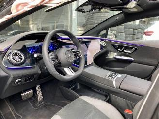 Mercedes EQE 300 AMG Line Premium Plus HUD/PANO/360/NAVI picture 14