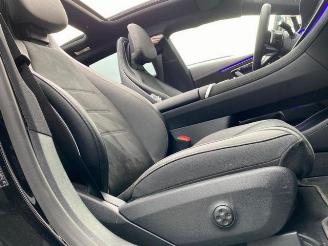 Mercedes EQE 300 AMG Line Premium Plus HUD/PANO/360/NAVI picture 19