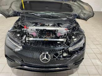 Mercedes EQE 300 AMG Line Premium Plus HUD/PANO/360/NAVI picture 11