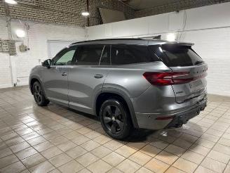 Skoda Kodiaq iV 1.5 TSI e-Hybrid Sportline HUD/360/AHK picture 3