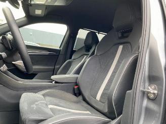 Skoda Kodiaq iV 1.5 TSI e-Hybrid Sportline HUD/360/AHK picture 14