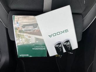 Skoda Kodiaq iV 1.5 TSI e-Hybrid Sportline HUD/360/AHK picture 24