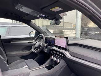 Skoda Kodiaq iV 1.5 TSI e-Hybrid Sportline HUD/360/AHK picture 17