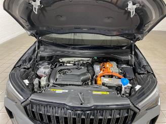 Skoda Kodiaq iV 1.5 TSI e-Hybrid Sportline HUD/360/AHK picture 11