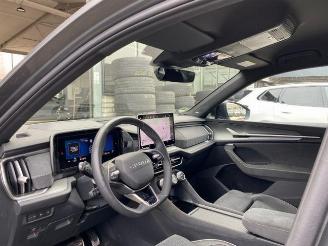 Skoda Kodiaq iV 1.5 TSI e-Hybrid Sportline HUD/360/AHK picture 13