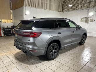 Skoda Kodiaq iV 1.5 TSI e-Hybrid Sportline HUD/360/AHK picture 7