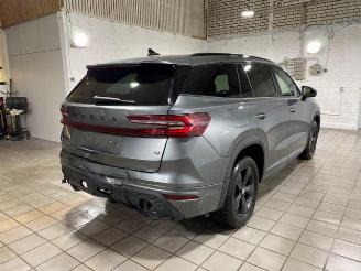 Skoda Kodiaq iV 1.5 TSI e-Hybrid Sportline HUD/360/AHK picture 6
