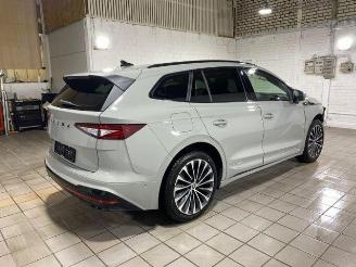 Vaurioauto  passenger cars Skoda Enyaq RS 4x4 250kW HUD/PANO/360/NAVI 2025/12