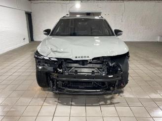 Skoda Enyaq RS 4x4 250kW HUD/PANO/360/NAVI picture 5