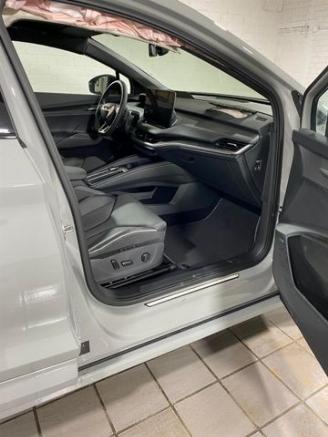 Skoda Enyaq RS 4x4 250kW HUD/PANO/360/NAVI picture 13