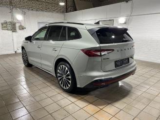 Avarii autoturisme Skoda Enyaq RS 4x4 250kW HUD/PANO/360/NAVI 2025/12