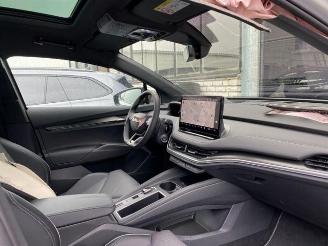 Skoda Enyaq RS 4x4 250kW HUD/PANO/360/NAVI picture 19