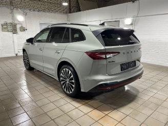 skadebil auto Skoda Enyaq RS 4x4 250kW HUD/PANO/360/NAVI 2025/12