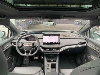 Skoda Enyaq RS 4x4 250kW HUD/PANO/360/NAVI picture 18