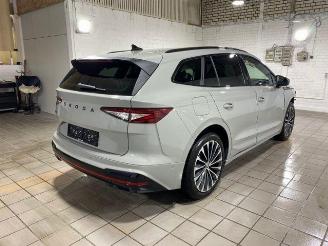 Skoda Enyaq RS 4x4 250kW HUD/PANO/360/NAVI picture 9