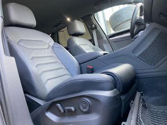 Volkswagen Touareg 3.0 TDI 4Motion Elegance AHK/KAM/NAVI picture 19