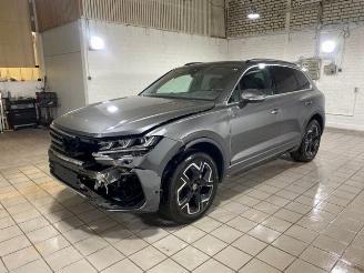 Volkswagen Touareg 3.0 TDI 4Motion Elegance AHK/KAM/NAVI picture 8