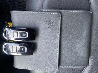 Volkswagen Touareg 3.0 TDI 4Motion Elegance AHK/KAM/NAVI picture 20