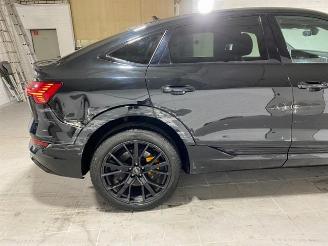 Audi E-tron Sportback 55 quattro S line HUD/Pano/AHK picture 13