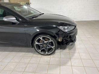 Cupra Leon VZ SP 1.5 e-Hybrid 200kW AHK/KAM/NAVI picture 9