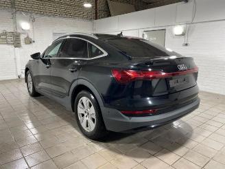 Audi E-tron Sportback 55 quattro HUD/PANO/360/B&O/TV picture 3