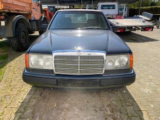 Mercedes E-klasse 230 W124 Limousin picture 12