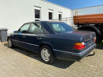 Mercedes E-klasse 230 W124 Limousin picture 4