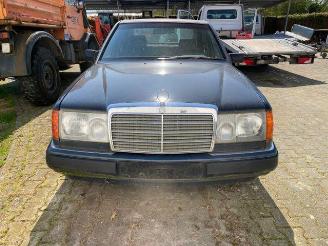 Mercedes E-klasse 230 W124 Limousin picture 12