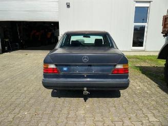 Mercedes E-klasse 230 W124 Limousin picture 6