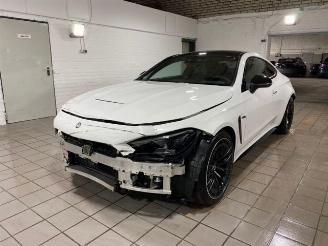 Mercedes Cl-klasse E 53 AMG 4Matic+ Coupe PANO/360/NAVI picture 5