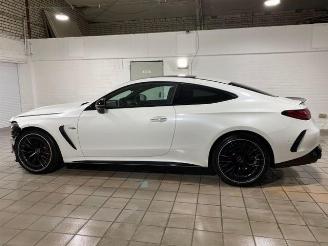Auto incidentate Mercedes Cl-klasse E 53 AMG 4Matic+ Coupe PANO/360/NAVI 2025/7