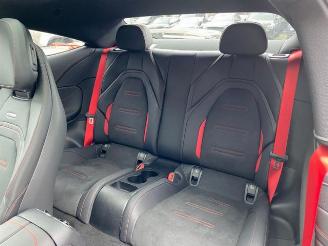 Mercedes Cl-klasse E 53 AMG 4Matic+ Coupe PANO/360/NAVI picture 15