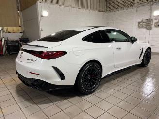 Mercedes Cl-klasse E 53 AMG 4Matic+ Coupe PANO/360/NAVI picture 9