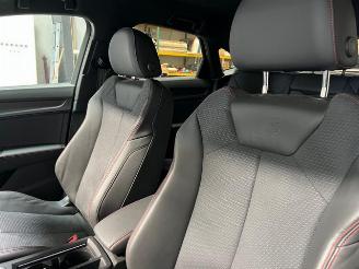 Audi Q3 Sportback 35 TDI S tronic S line STANDHZG/AHK picture 17