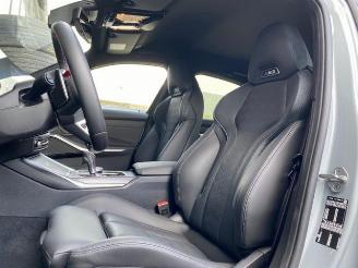 BMW M3 Competition CARBONDACH/HUD/KAM/H&K/NAVI picture 13