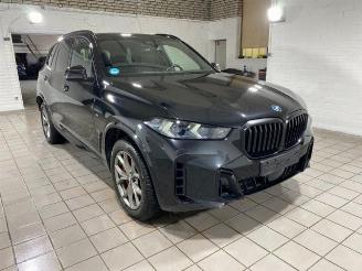 BMW X5 xDrive50e M Sport Pro HUD/360/PANO/H&K/AHK picture 10