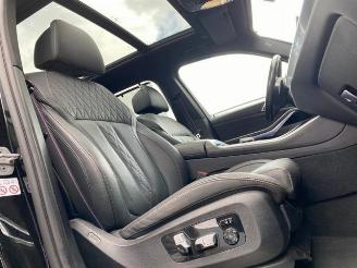 BMW X5 xDrive50e M Sport Pro HUD/360/PANO/H&K/AHK picture 18