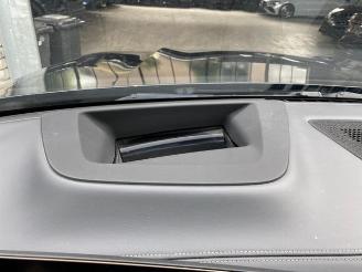 BMW X5 xDrive50e M Sport Pro HUD/360/PANO/H&K/AHK picture 21