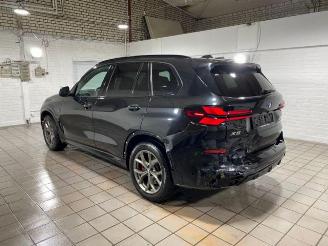 BMW X5 xDrive50e M Sport Pro HUD/360/PANO/H&K/AHK picture 4