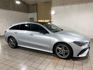 Mercedes Cla-klasse 180 SB AMG Line PANO/AHK/KAM/NAVI picture 9